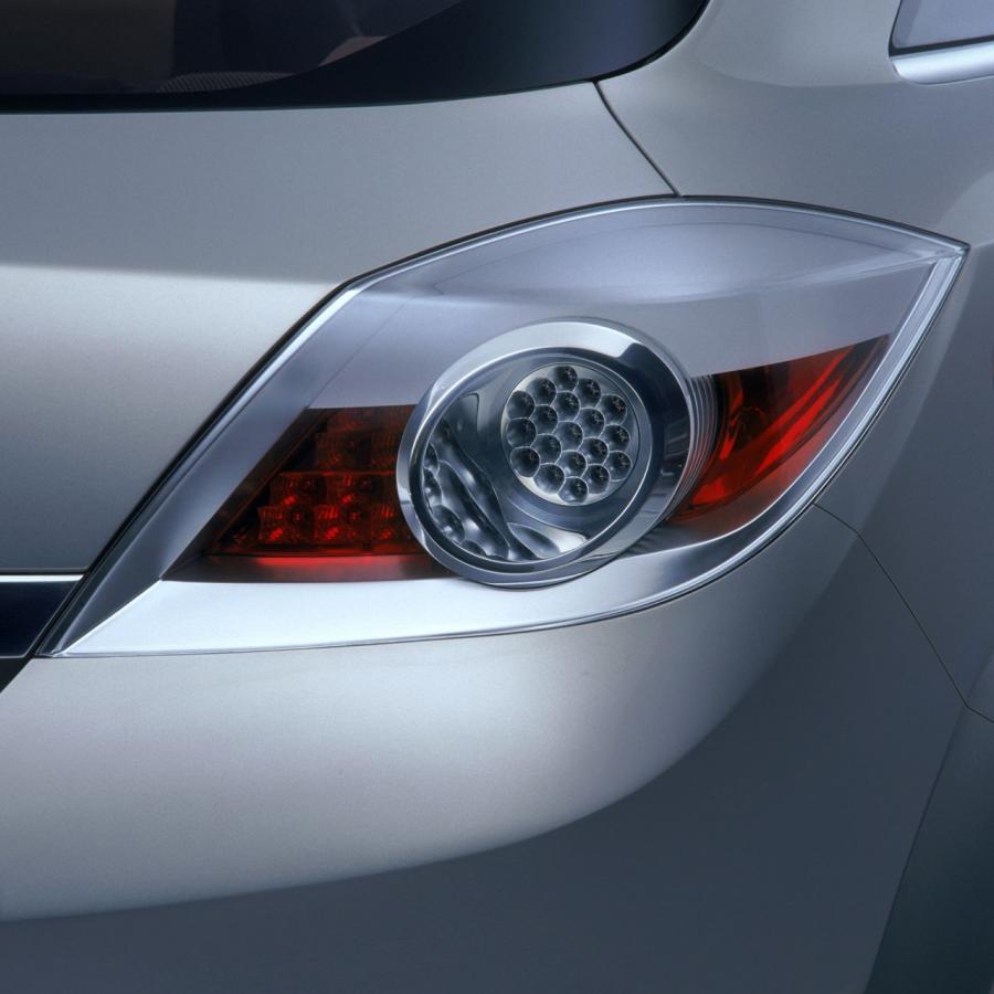  Opel GTC Geneva Concept 2003 года  (фото 21 из 21)